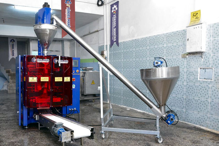 AgriPak Kimya Paketleme